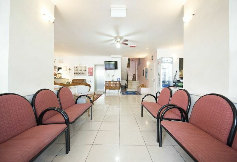 酒店 Settebello B&b