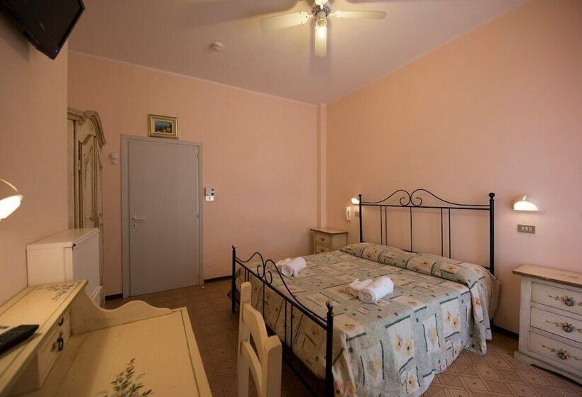 酒店 Settebello B&b