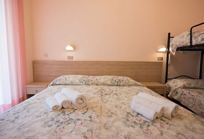 酒店 Settebello B&b