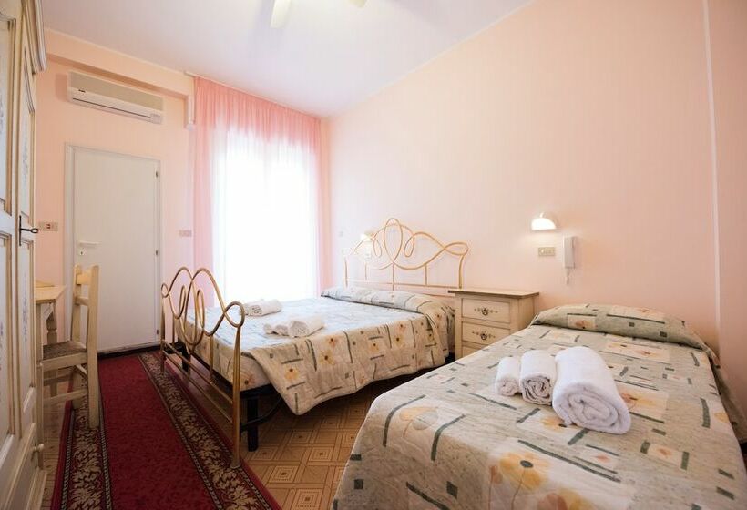 酒店 Settebello B&b