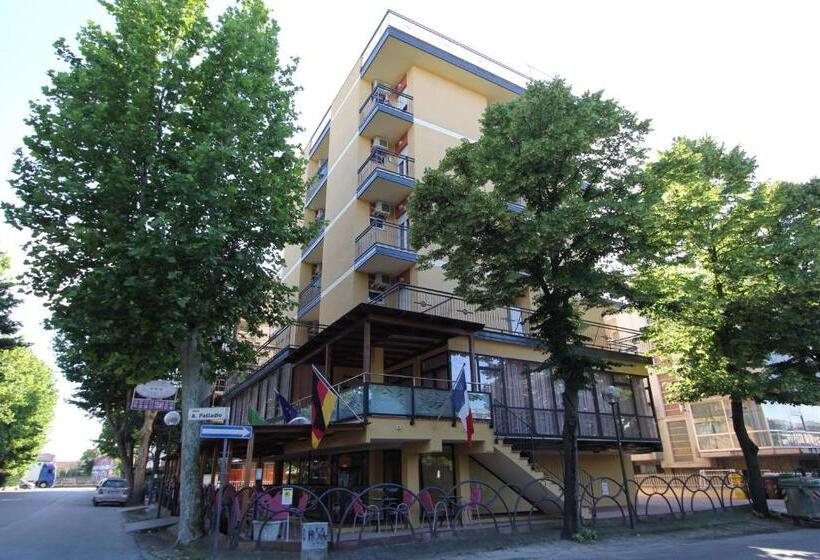 酒店 Settebello B&b