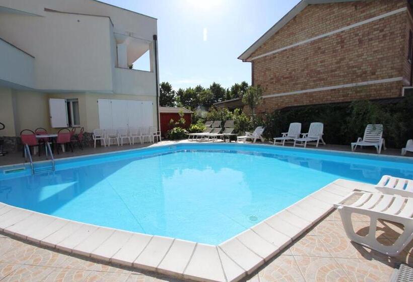 酒店 Settebello B&b