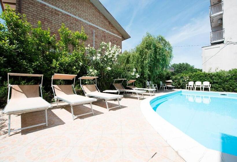 酒店 Settebello B&b