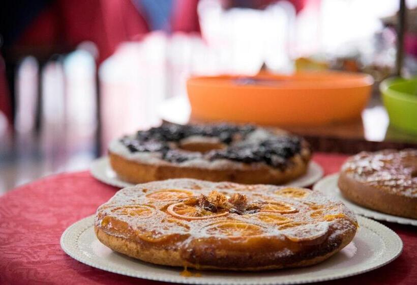 酒店 Settebello B&b