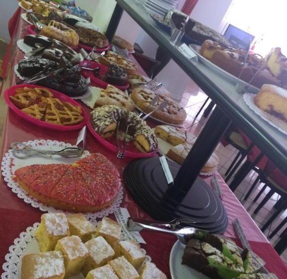 酒店 Settebello B&b