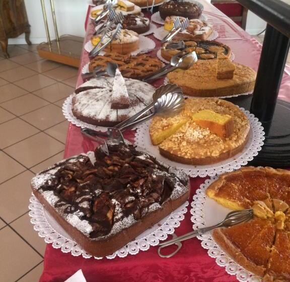 酒店 Settebello B&b