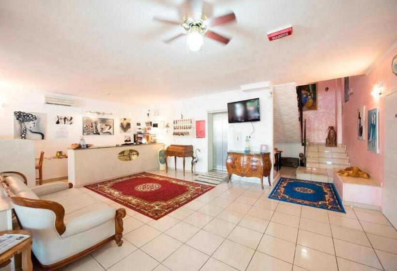 酒店 Settebello B&b