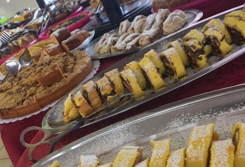 酒店 Settebello B&b