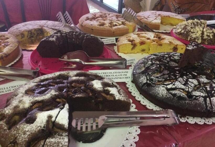 酒店 Settebello B&b