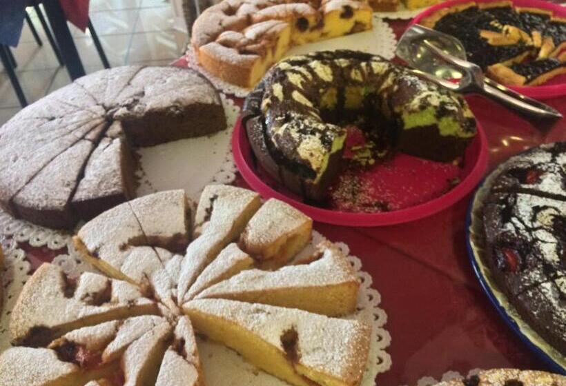 酒店 Settebello B&b