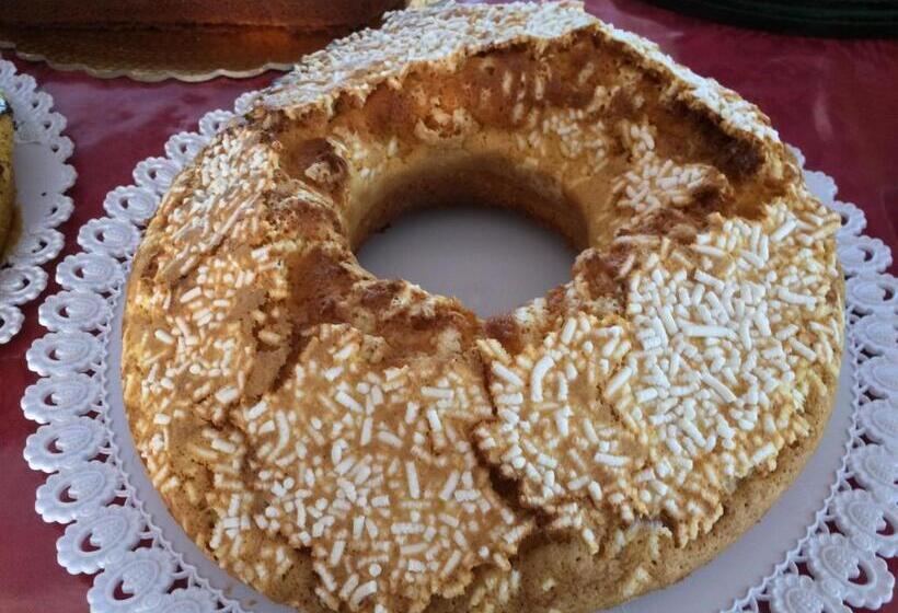 酒店 Settebello B&b