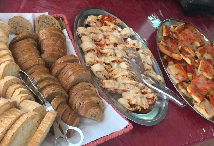 酒店 Settebello B&b