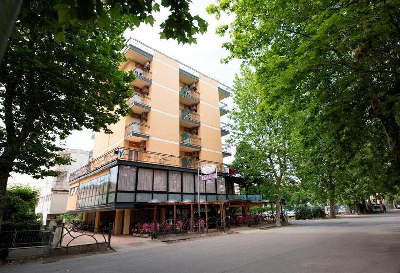 酒店 Settebello B&b