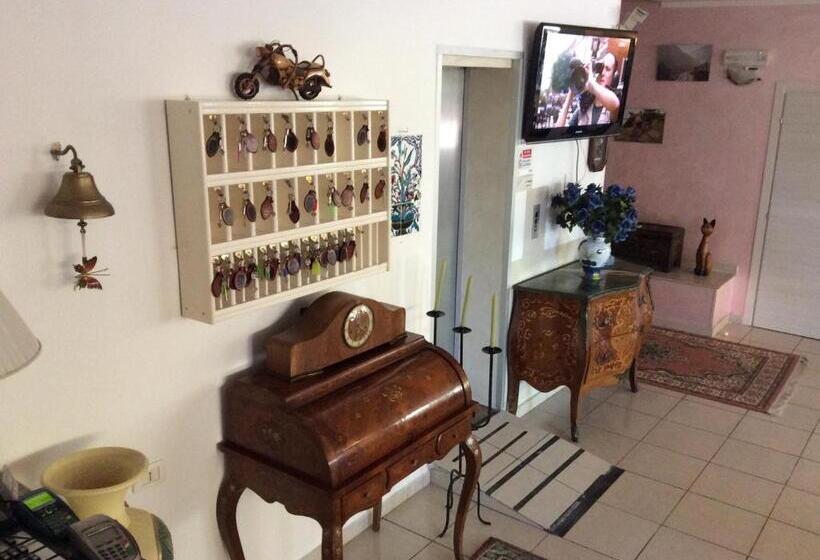 酒店 Settebello B&b