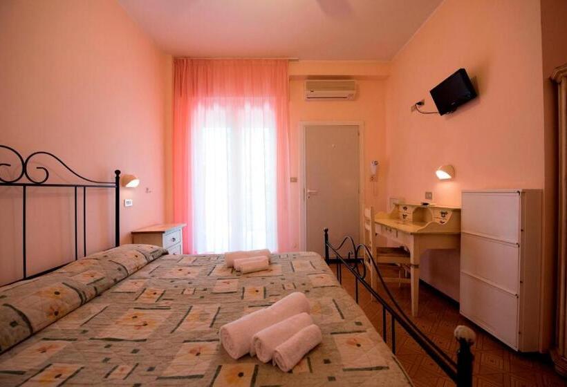 酒店 Settebello B&b