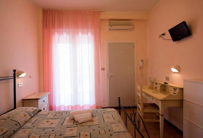 酒店 Settebello B&b