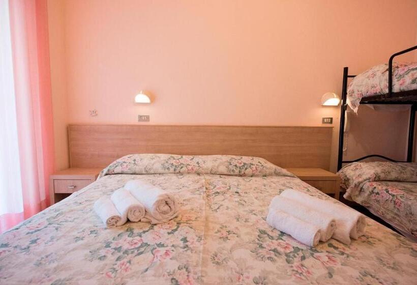 酒店 Settebello B&b