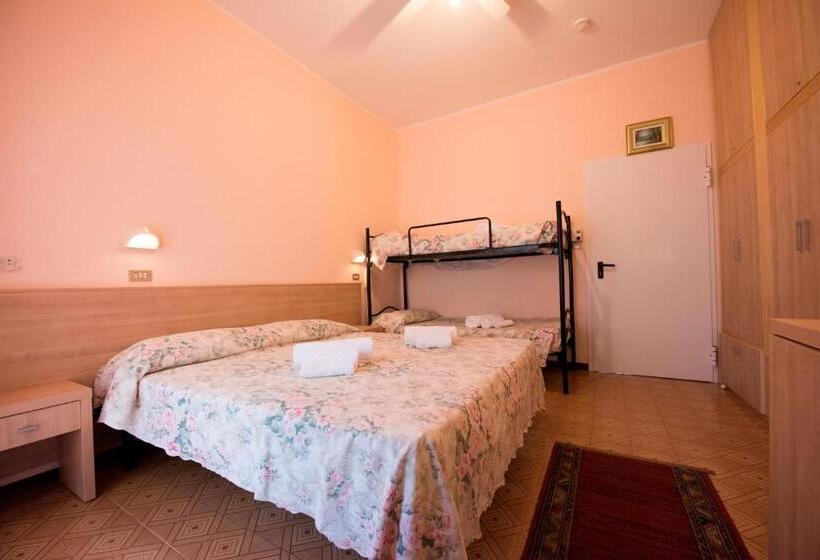 酒店 Settebello B&b