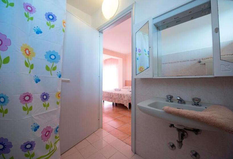 酒店 Settebello B&b