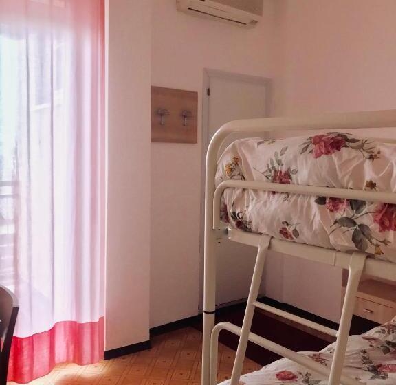 酒店 Settebello B&b