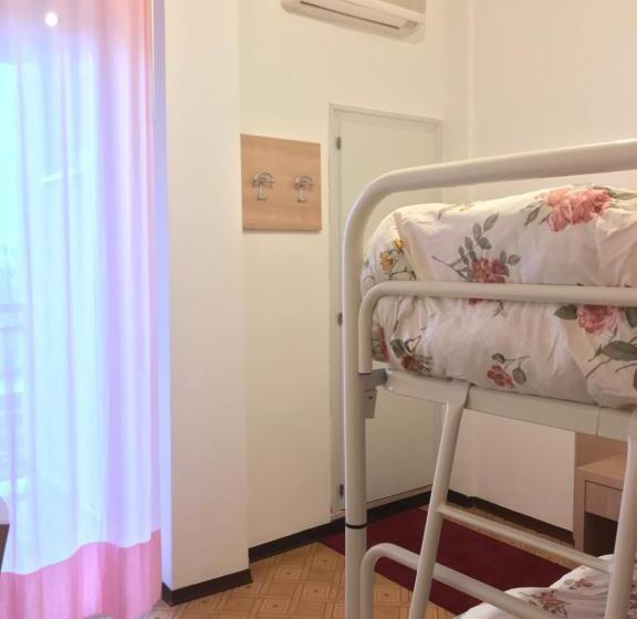 酒店 Settebello B&b