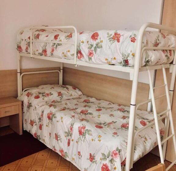 酒店 Settebello B&b