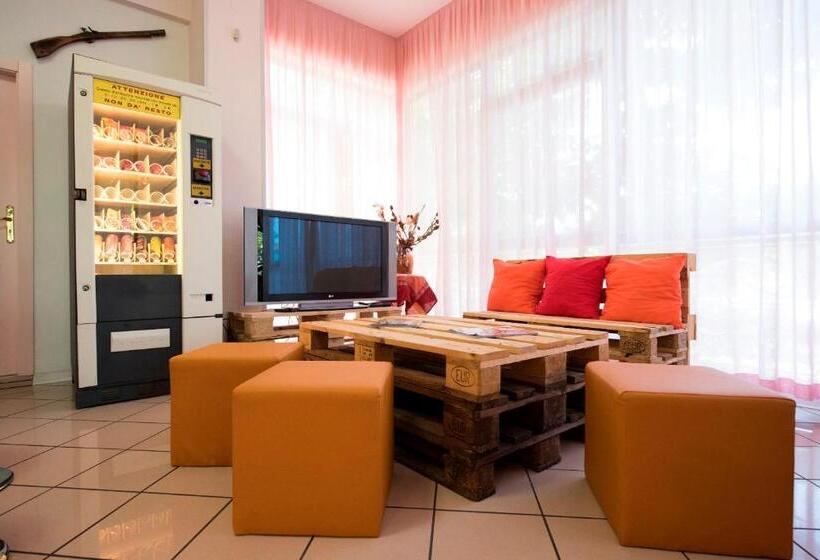 酒店 Settebello B&b