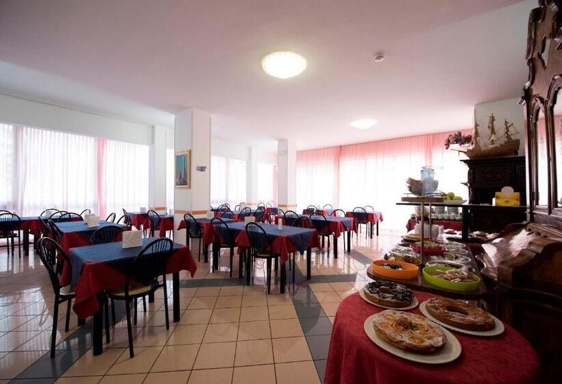 酒店 Settebello B&b