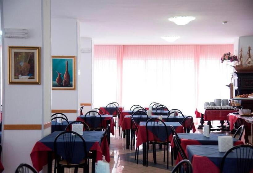 酒店 Settebello B&b