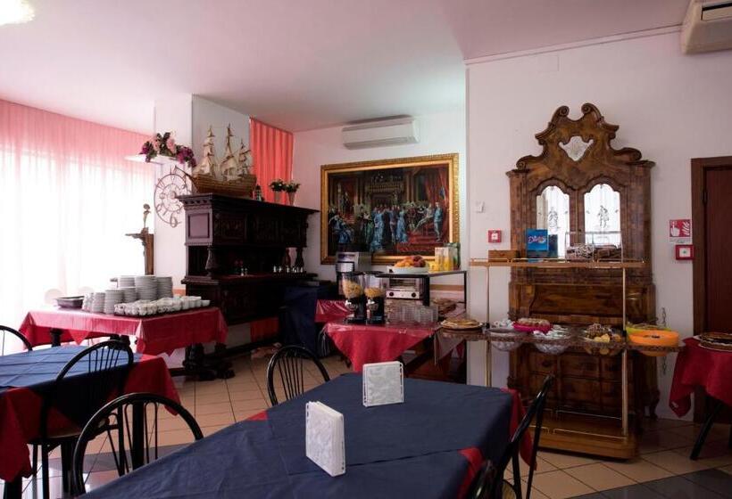 酒店 Settebello B&b