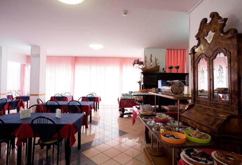 酒店 Settebello B&b