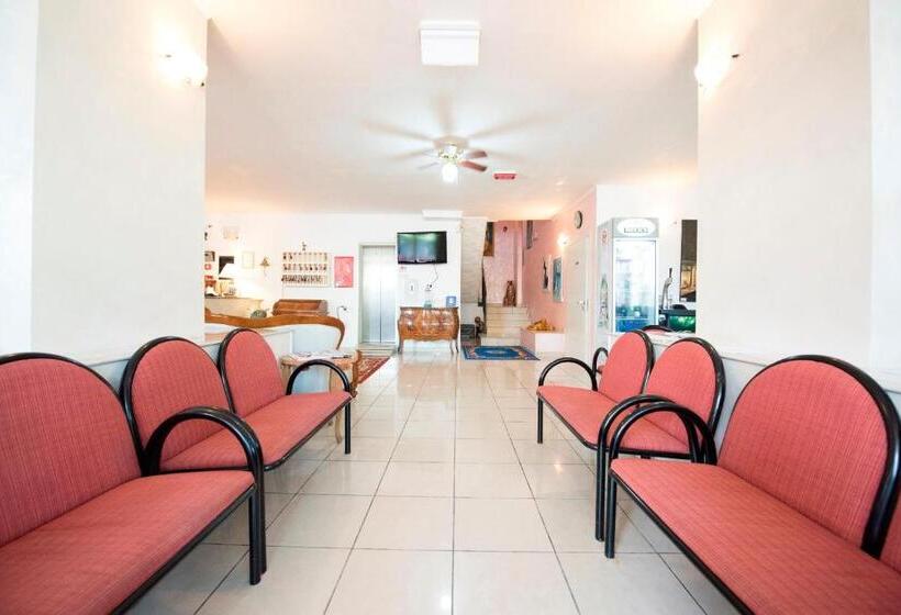 酒店 Settebello B&b