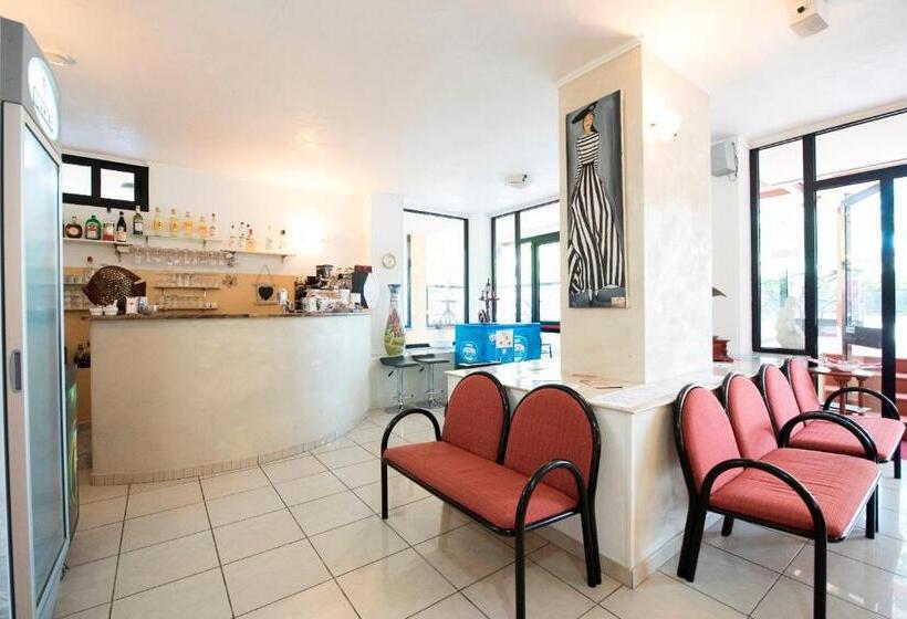 酒店 Settebello B&b