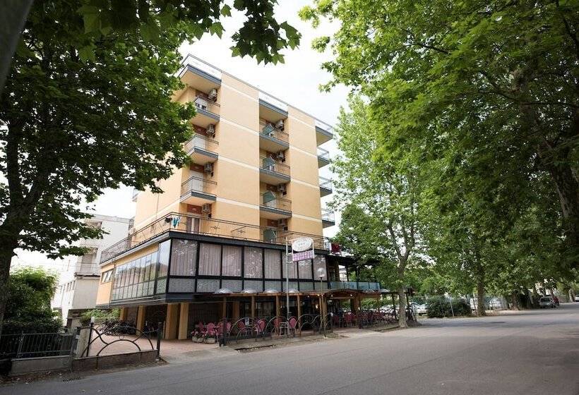 酒店 Settebello B&b