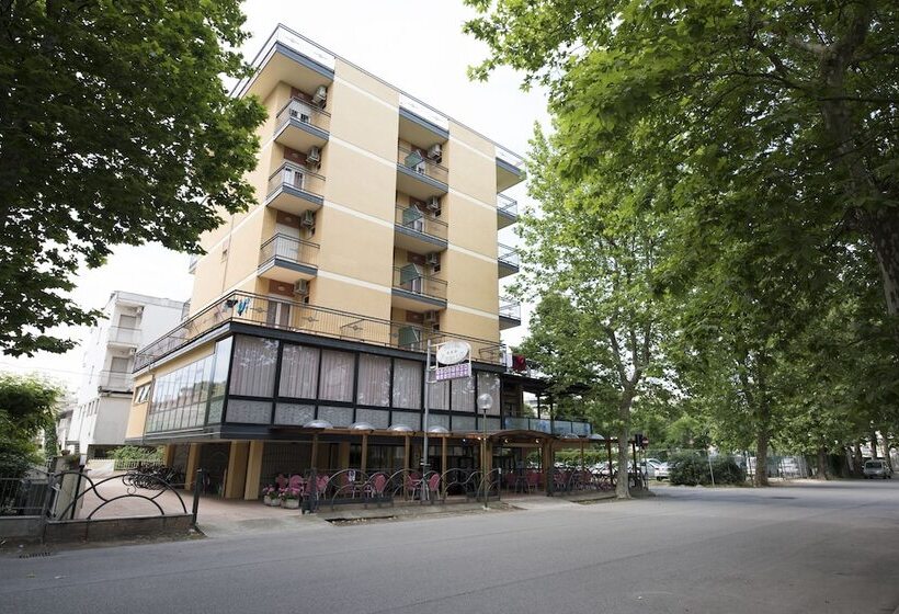 酒店 Settebello B&b