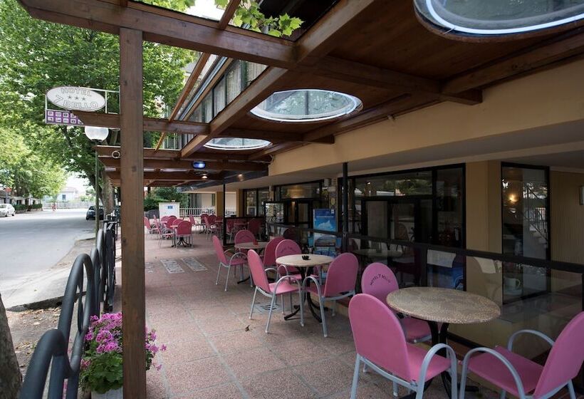 酒店 Settebello B&b