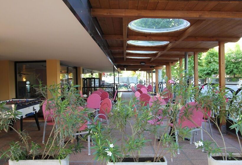 酒店 Settebello B&b