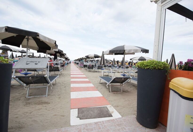 酒店 Settebello B&b