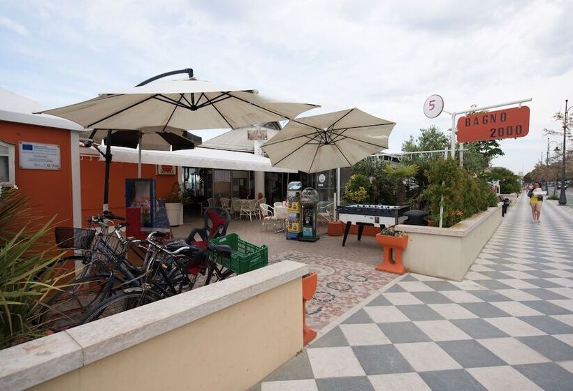 酒店 Settebello B&b