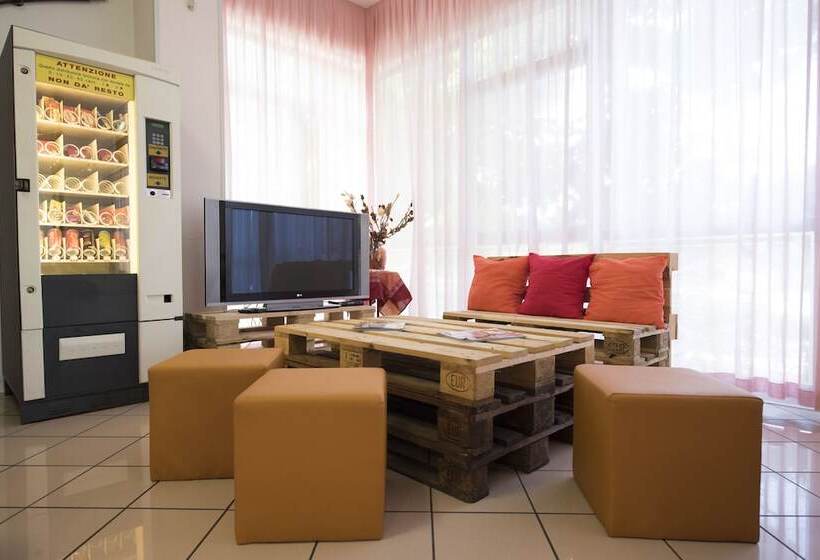 酒店 Settebello B&b