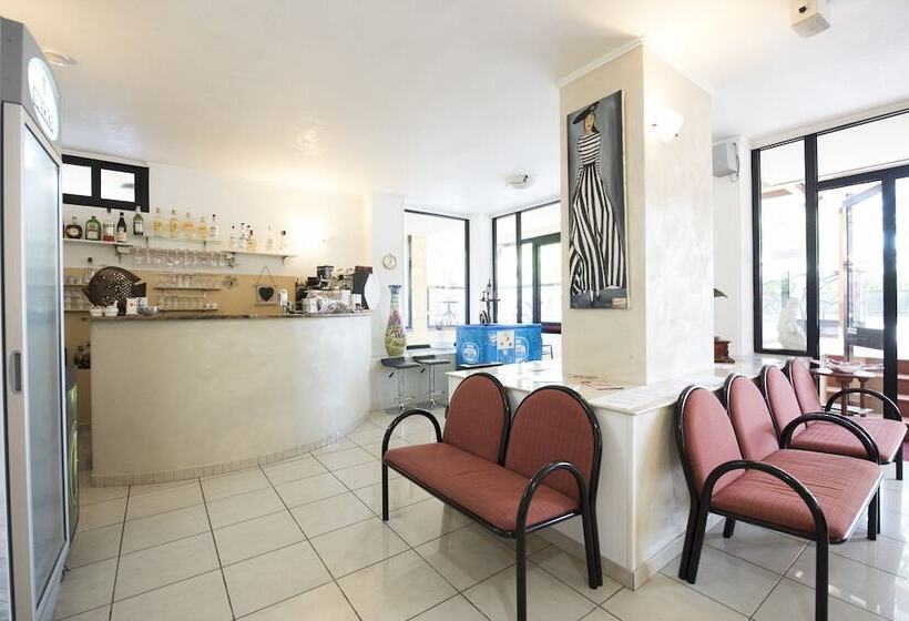 酒店 Settebello B&b