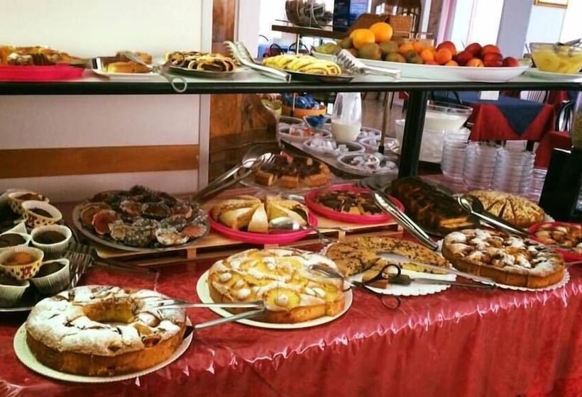 酒店 Settebello B&b