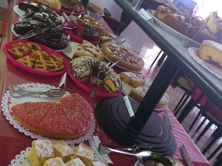 酒店 Settebello B&b