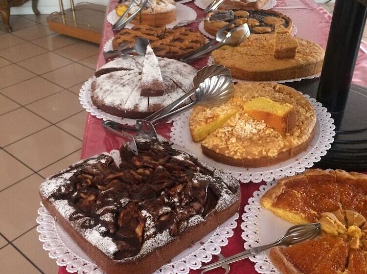 酒店 Settebello B&b