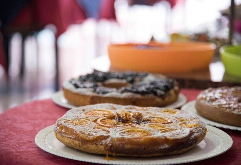 酒店 Settebello B&b