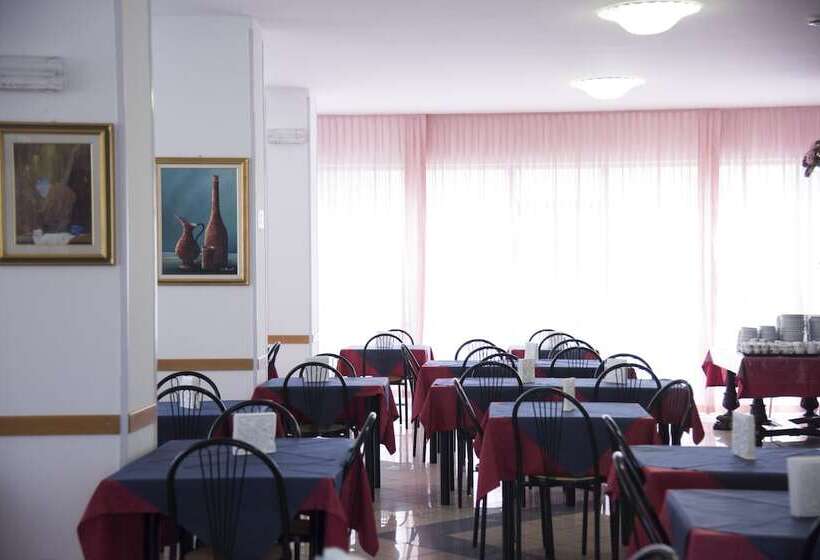 酒店 Settebello B&b