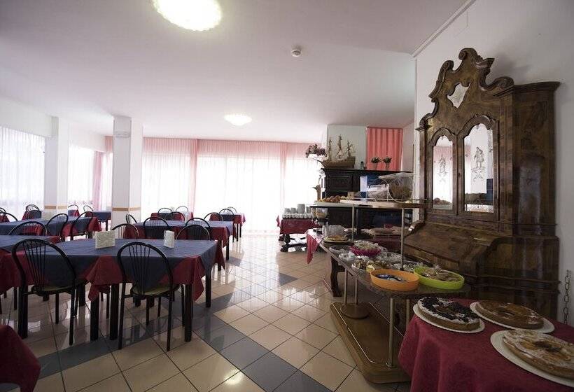 酒店 Settebello B&b