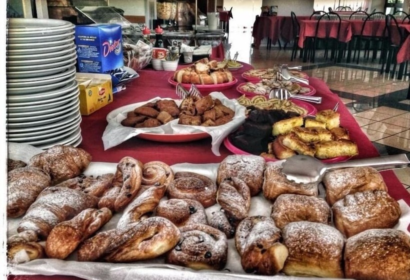 酒店 Settebello B&b