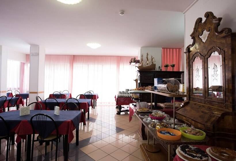 酒店 Settebello B&b