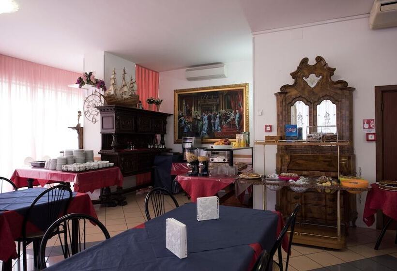 酒店 Settebello B&b